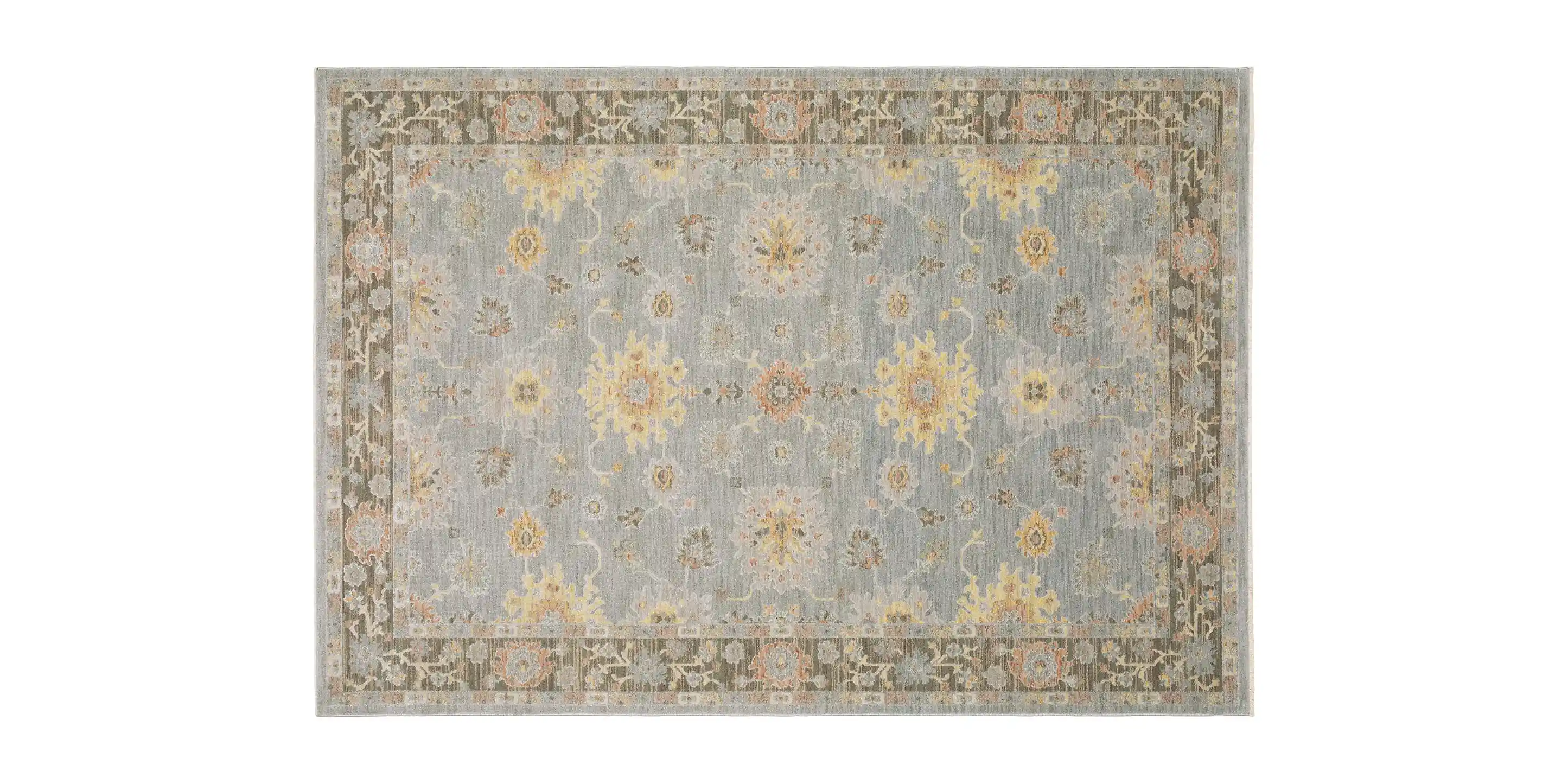 Ambrose B3105 Rug